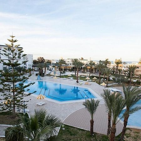 Riviera Hotel - Family Only Port El Kantaoui Exteriör bild